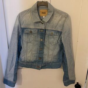 Paige Denim Rowan Jacket